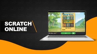 Που μπορώ να παίξω Scratch ONLINE;