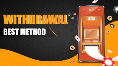 The Best Withdrawal Method